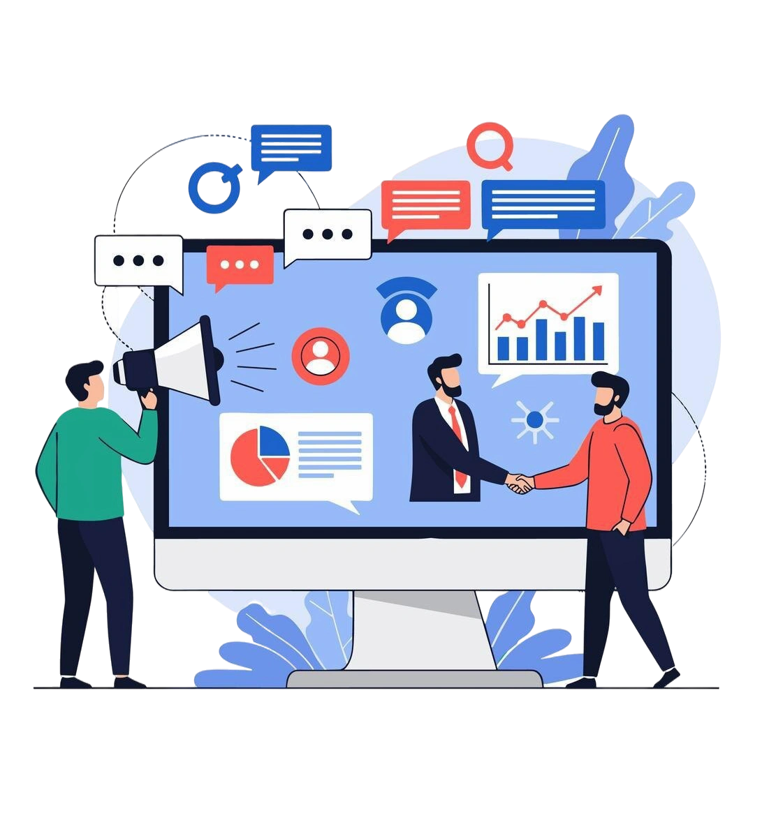 SEO Reseller Services in India