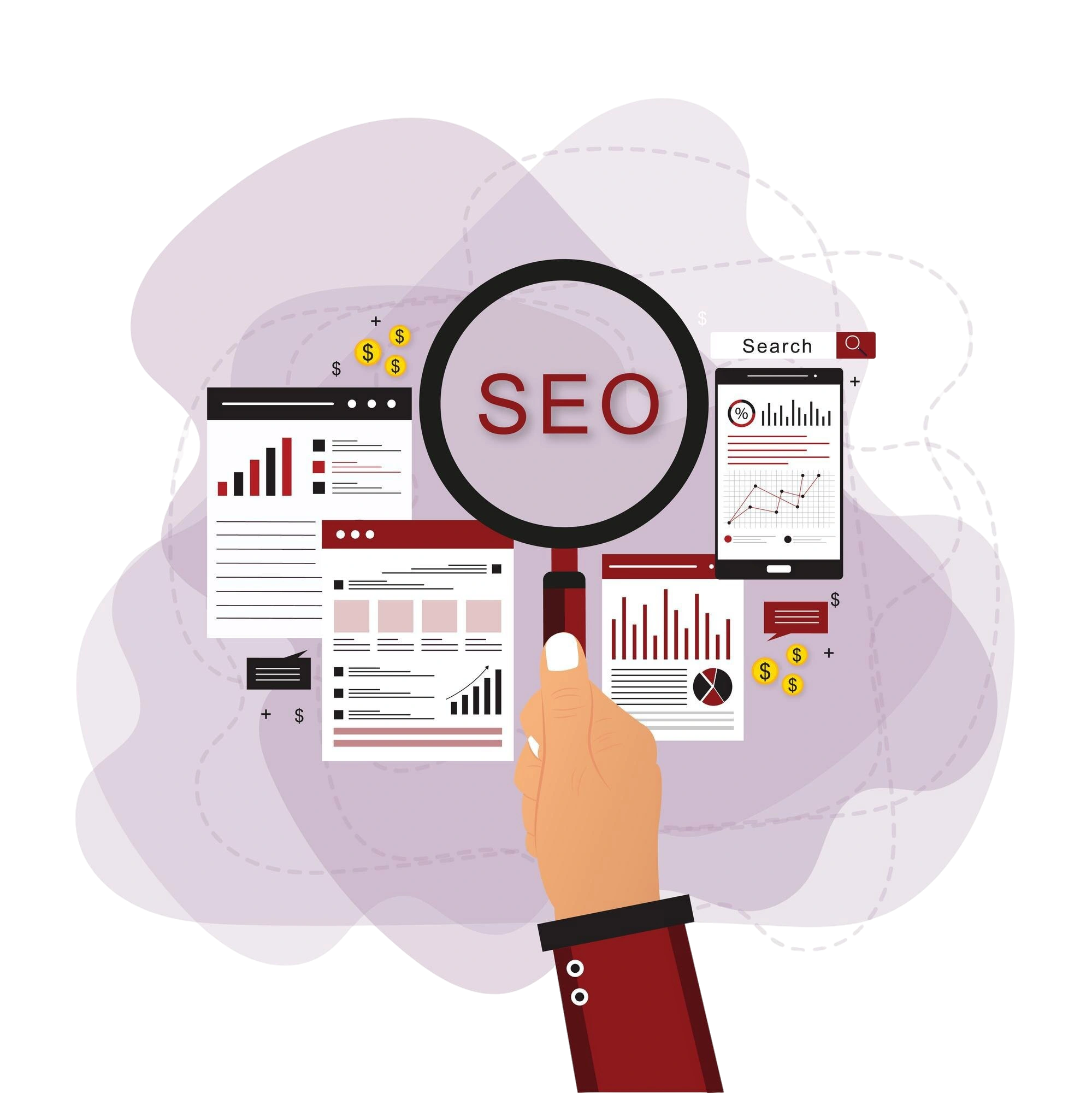 White Label Digital Marketing Services