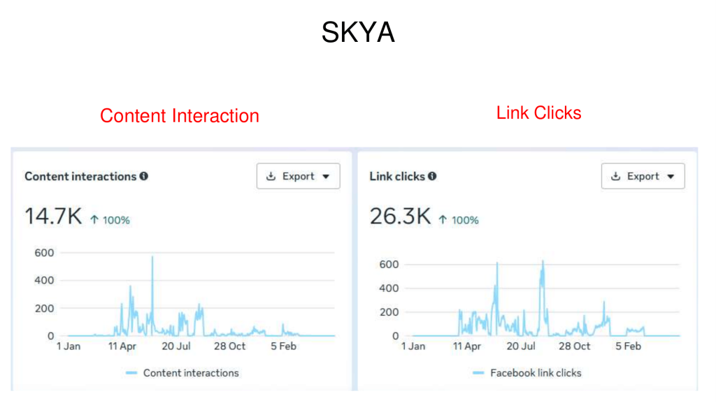 SKYA Case Study