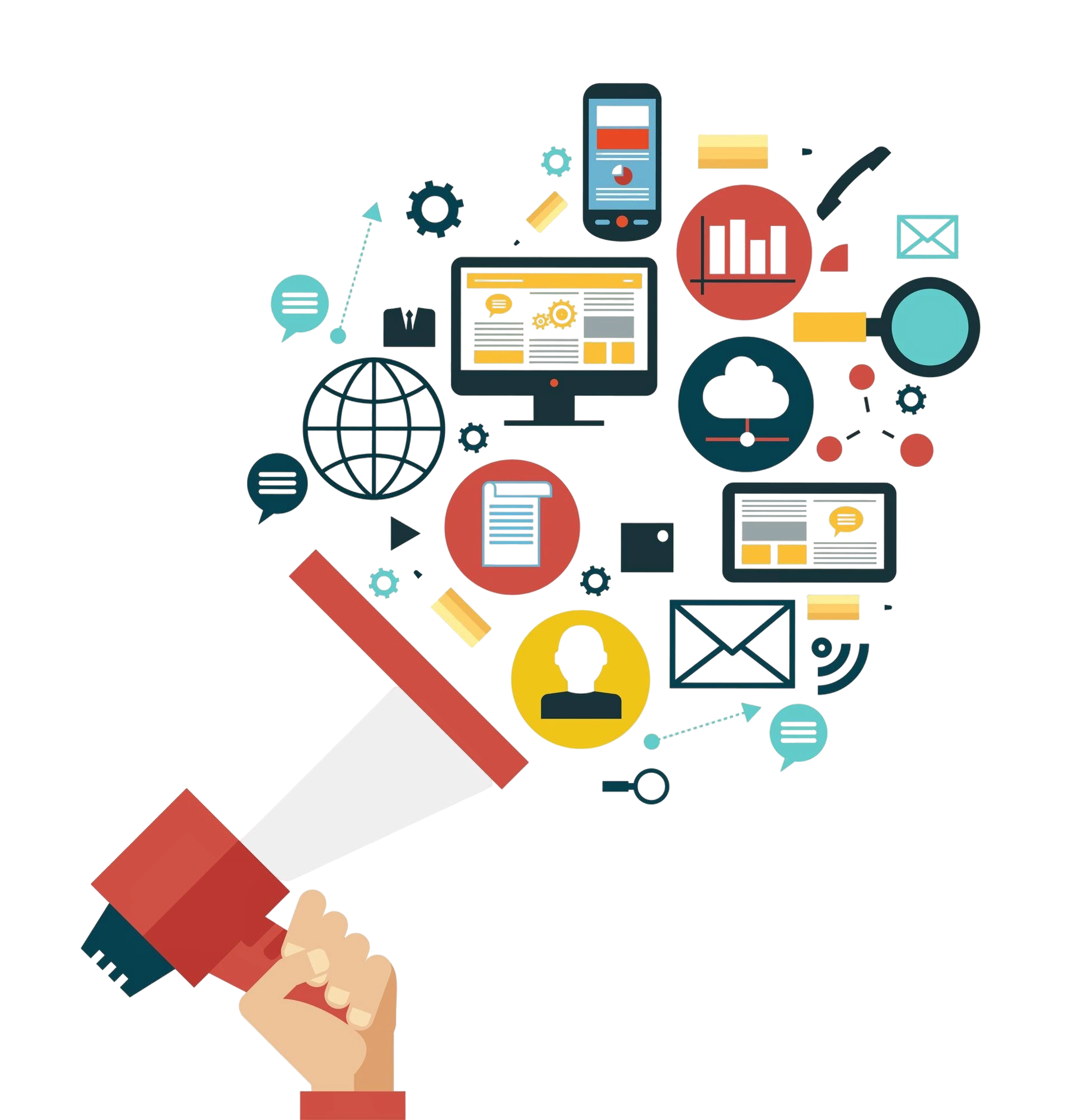 White Label Digital Marketing Services