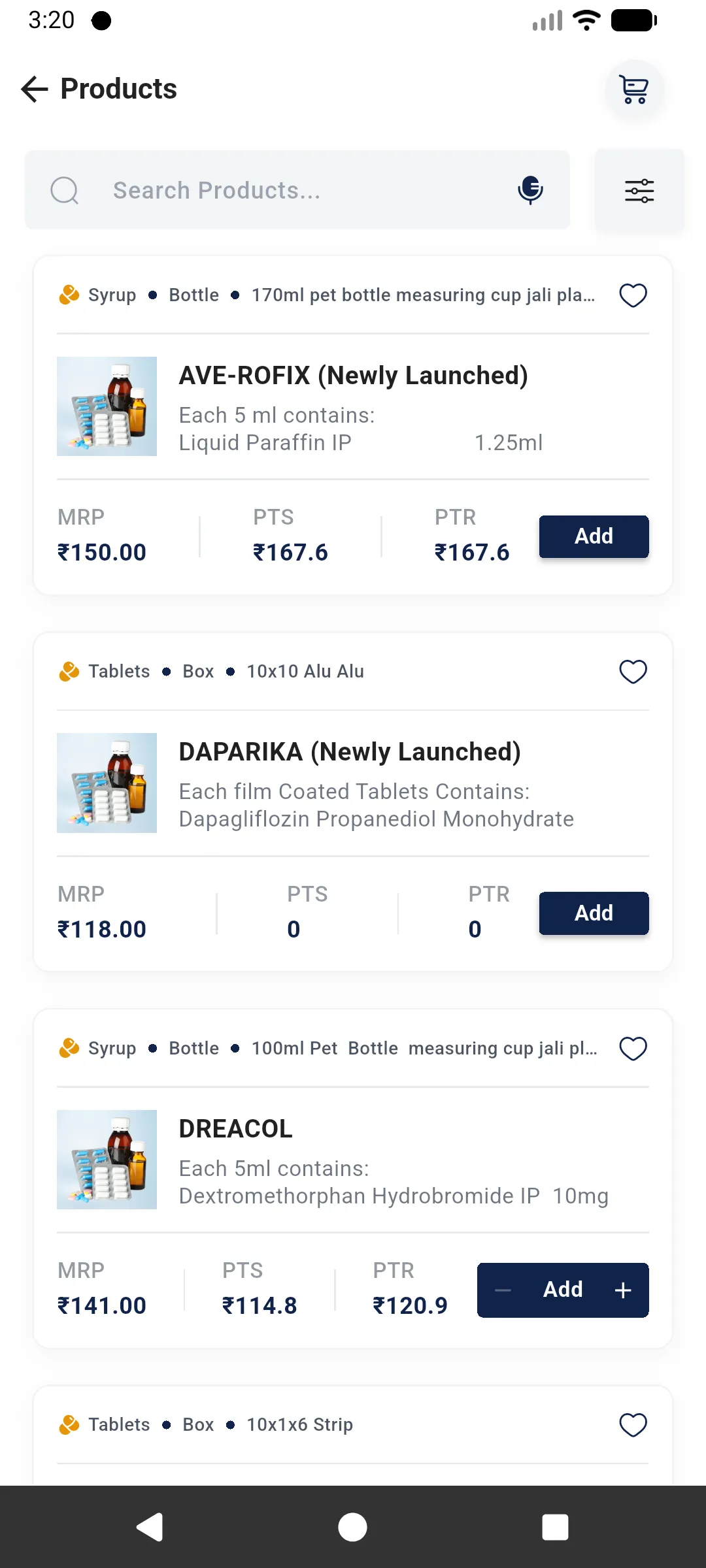App Development Portfolio