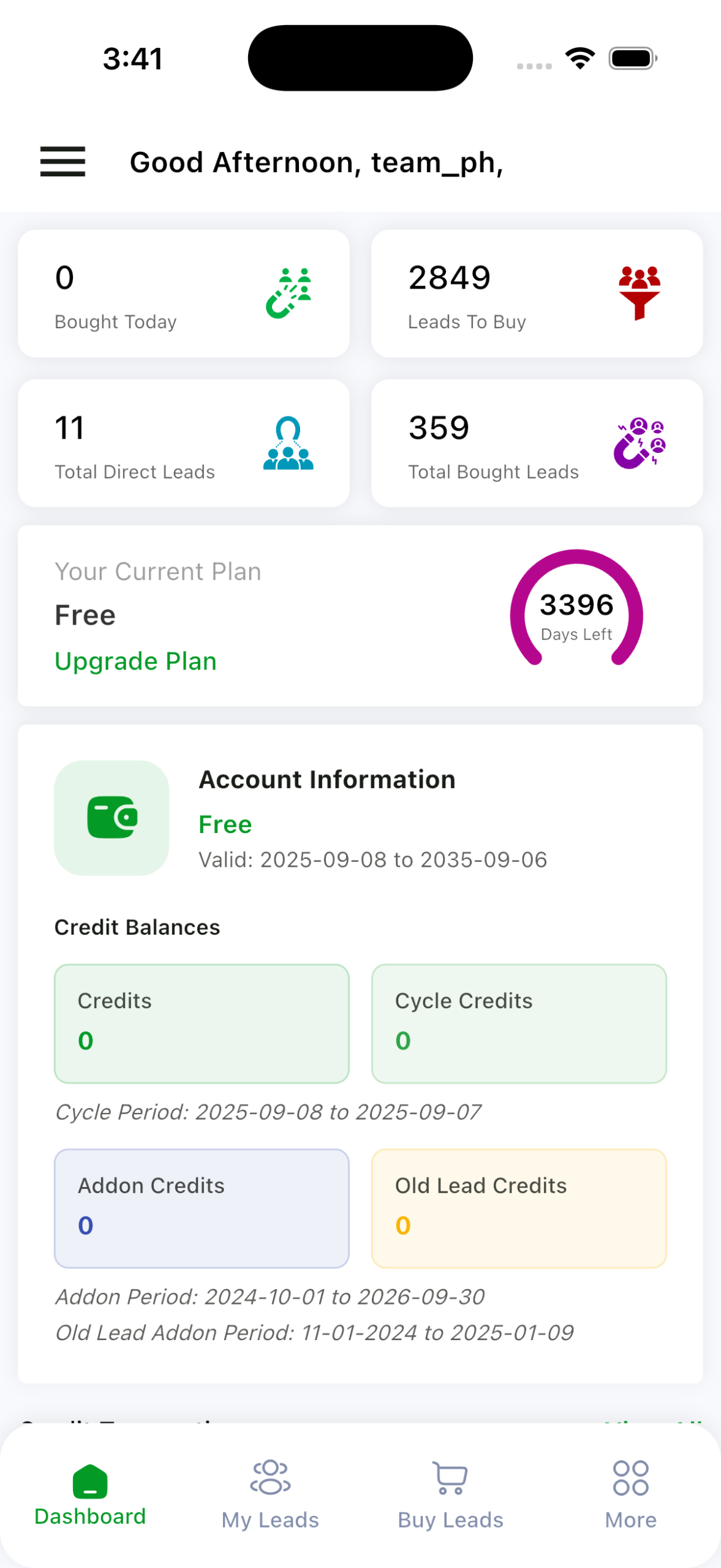 App Development Portfolio
