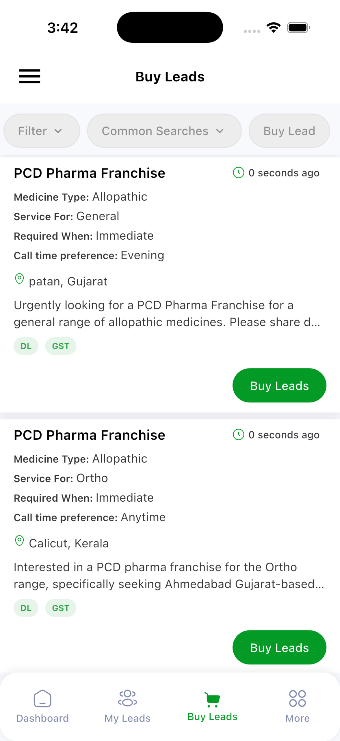 App Development Portfolio