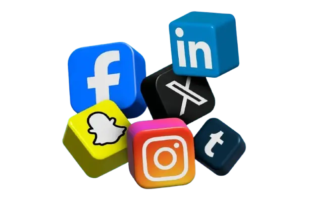Social Media Packages