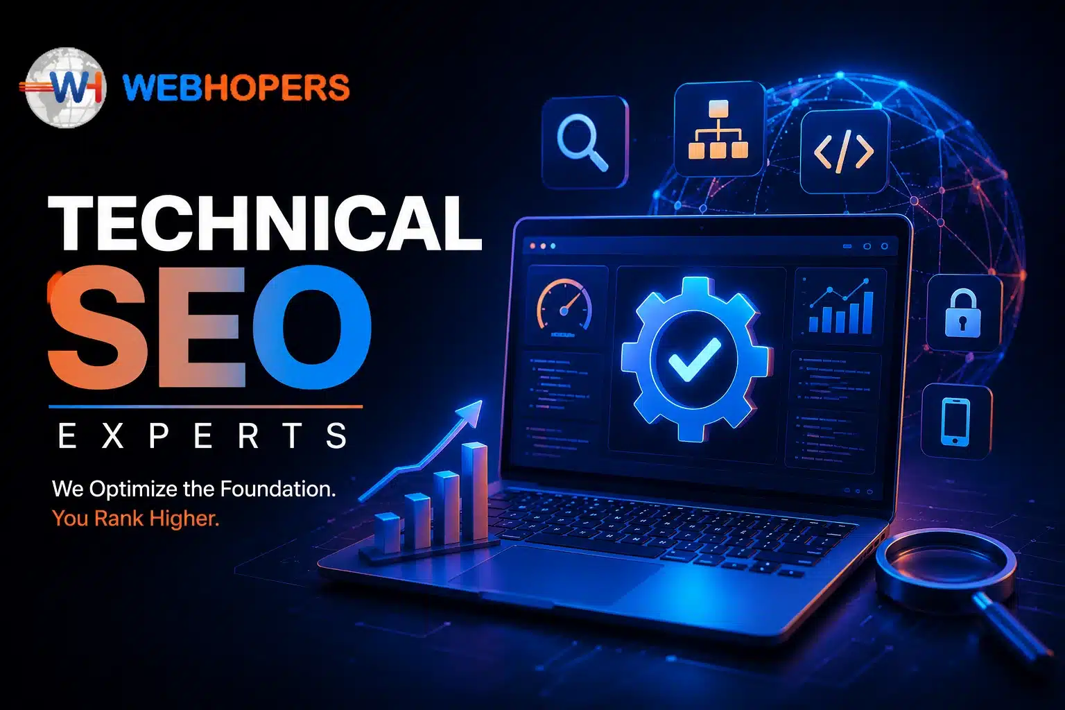 Technical SEO Services