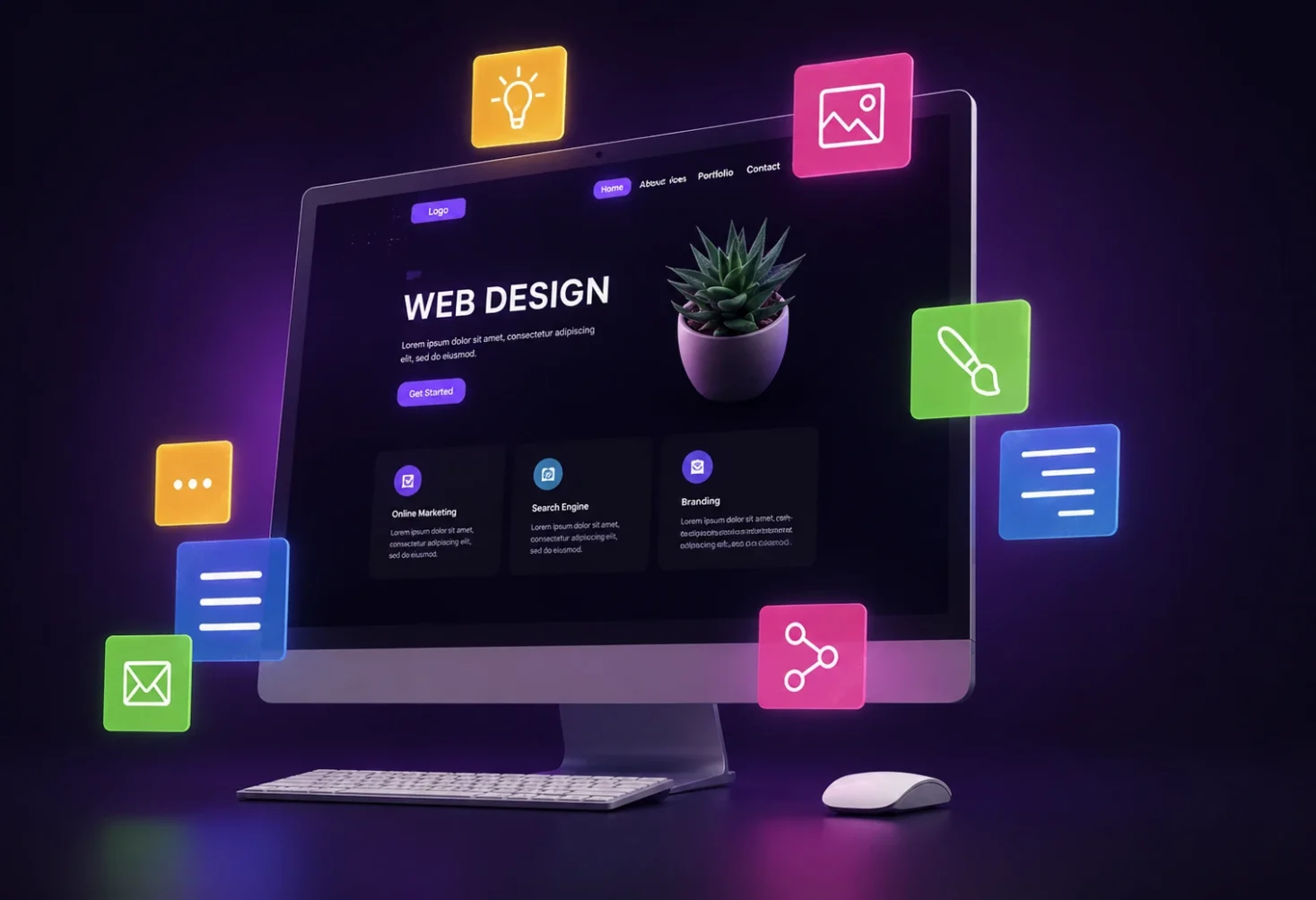Website Design Services