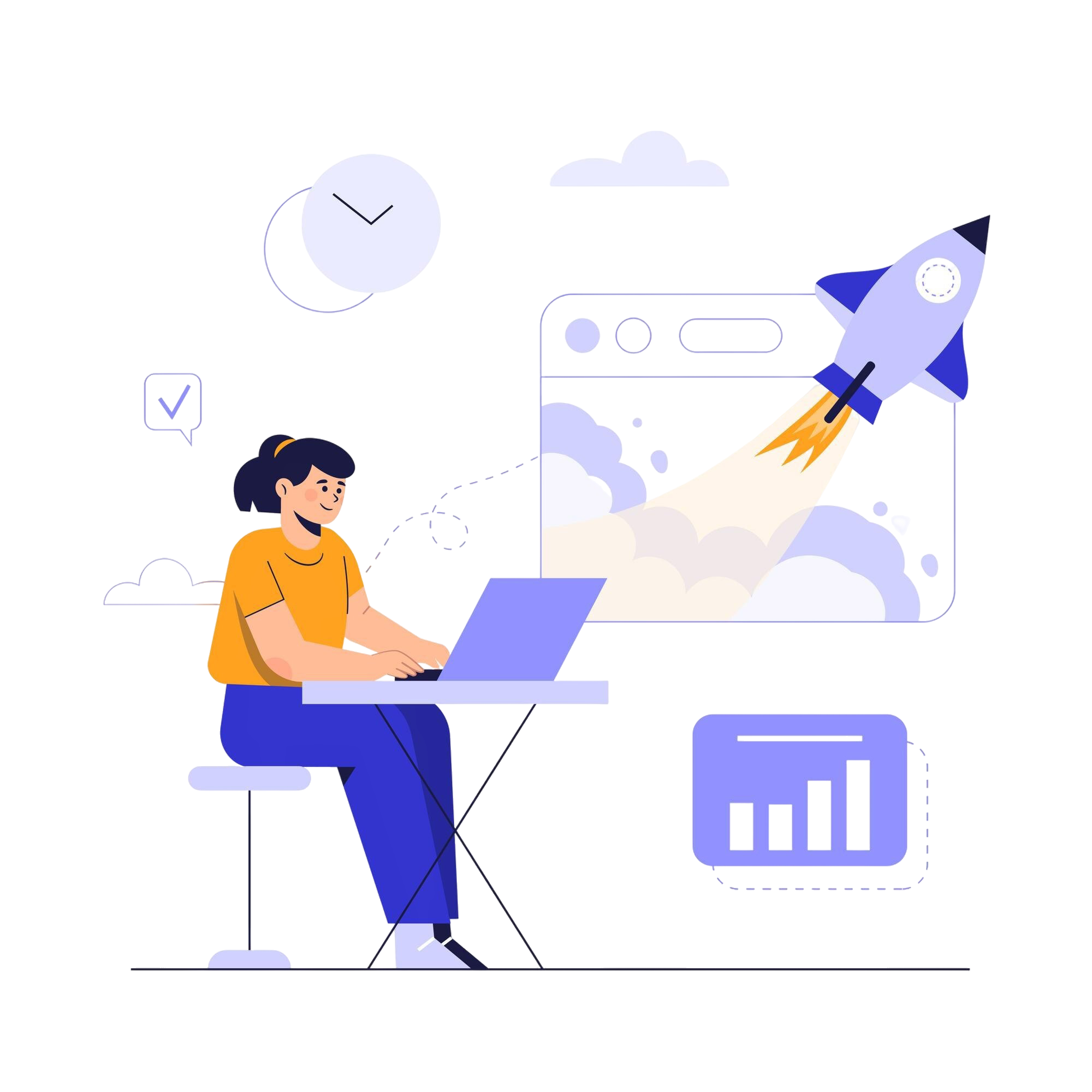 Startup SEO Company in India
