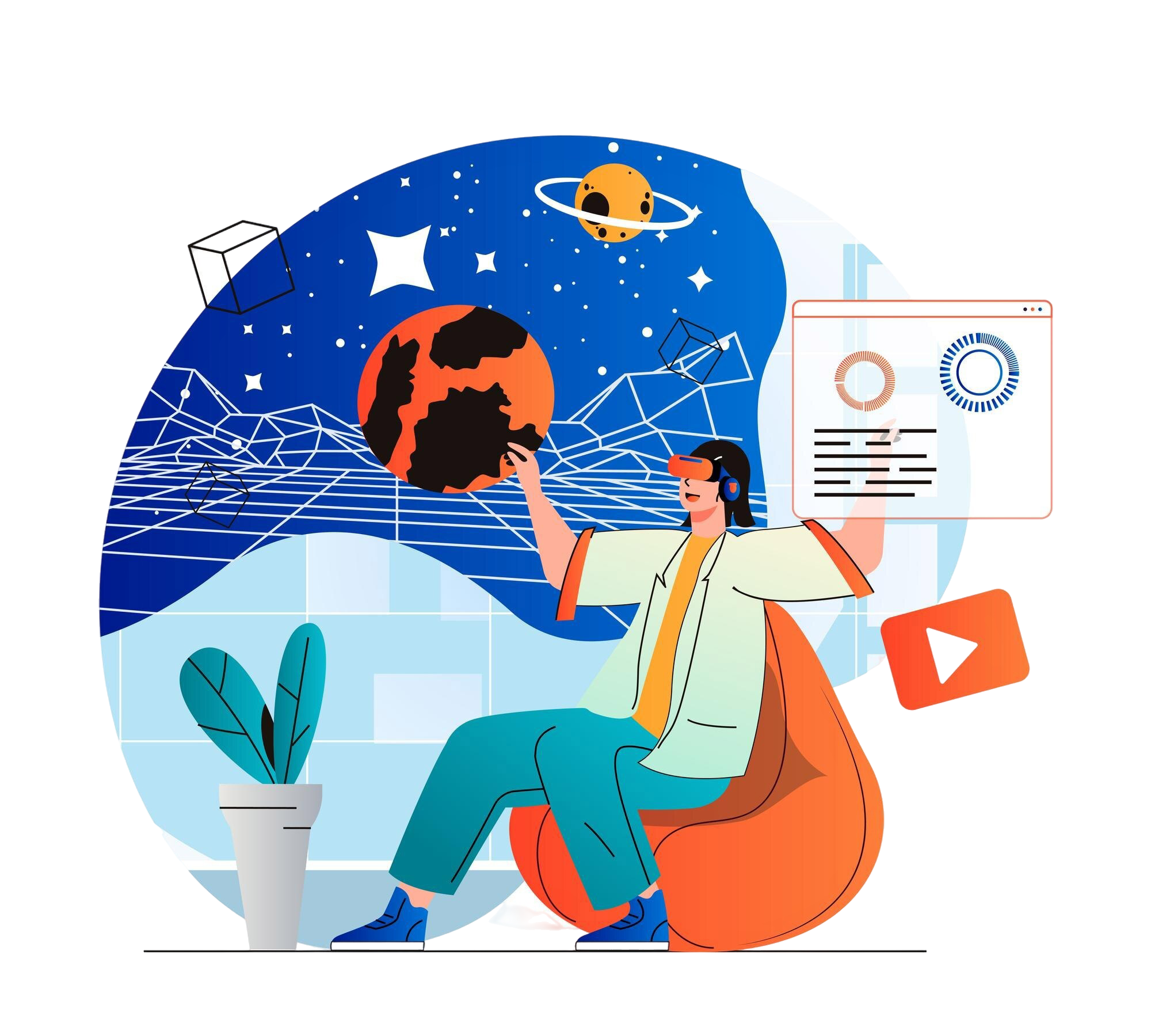 Astrologer SEO Company in India