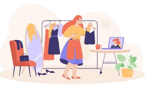 eCommerce Web Development Company