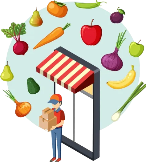 eCommerce Web Development services