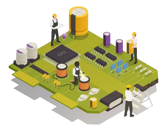 eCommerce Web Development Services India
