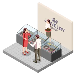 eCommerce Web Development agency in India