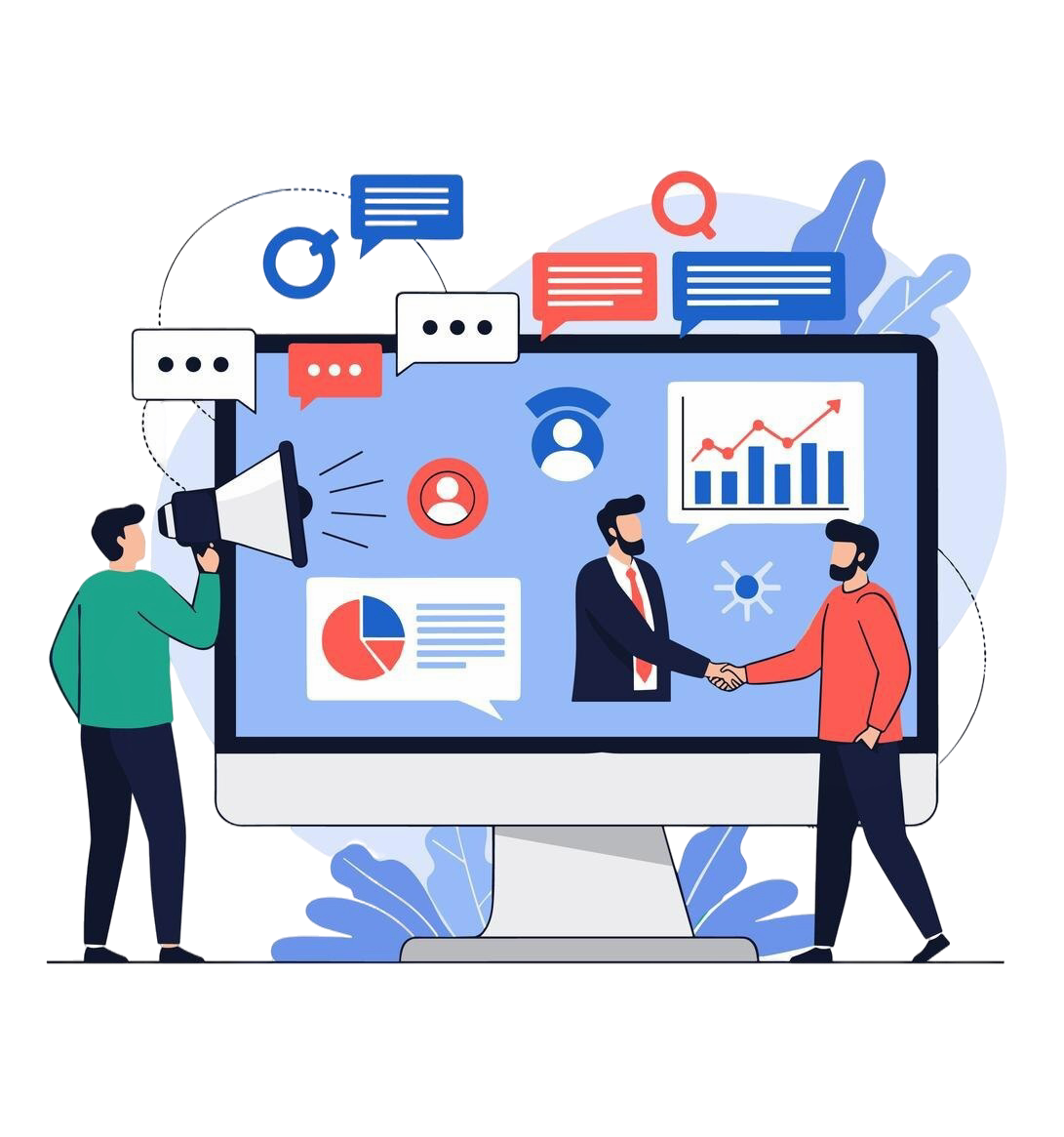 Law Firm SEO Company in India