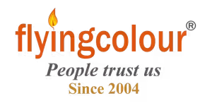 FLYINGCOLUR LOGO