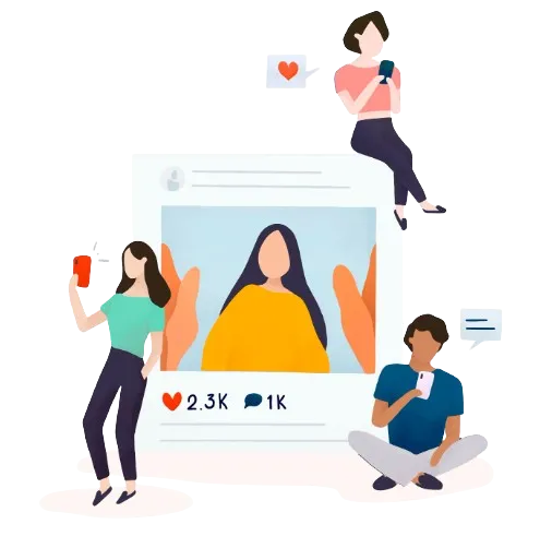 instagram Marketing Services