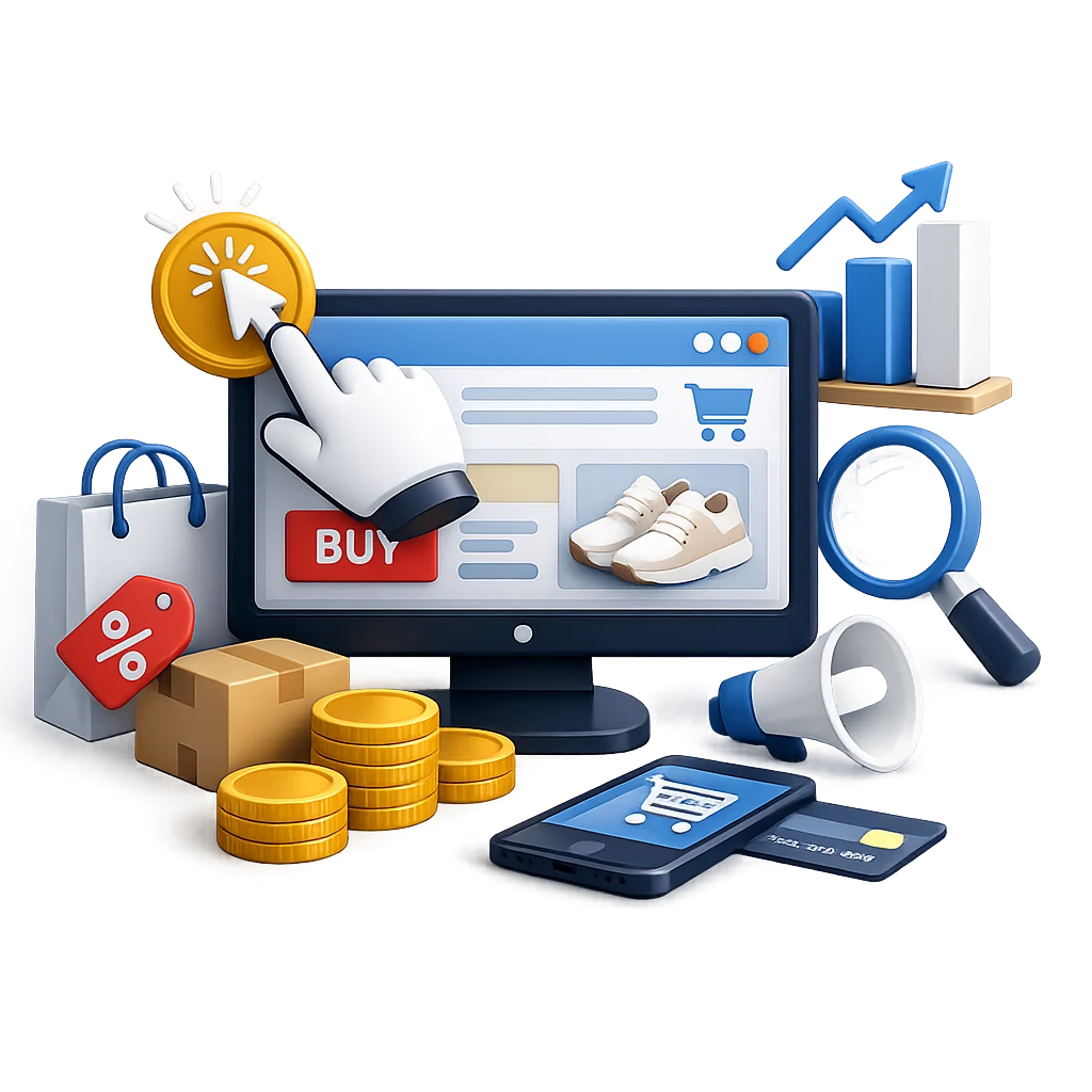PPC for eCommerce