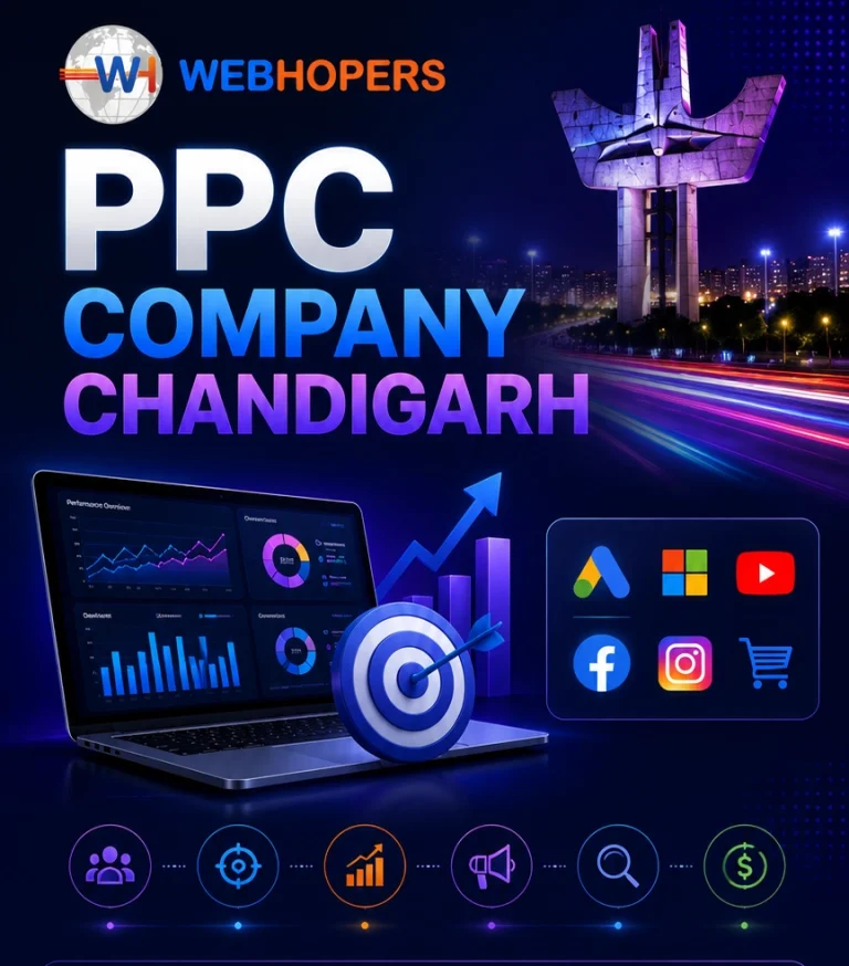 PPC Company Chandigarh
