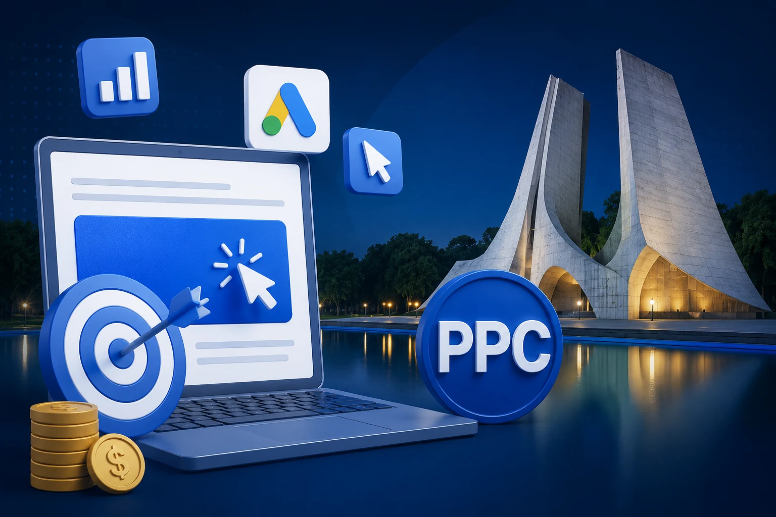PPC services Chandigarh