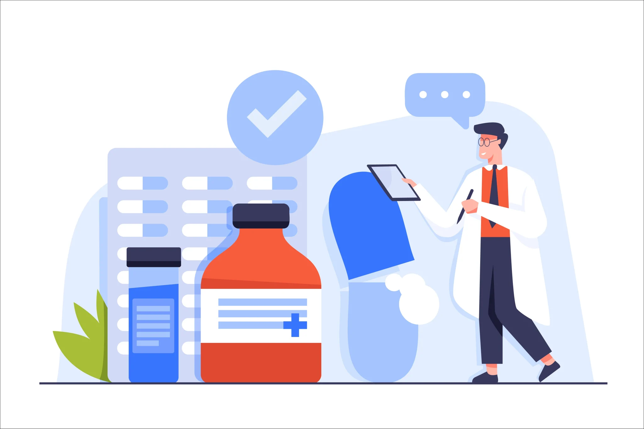 PPC for pharma