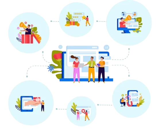 Instagram Marketing Services