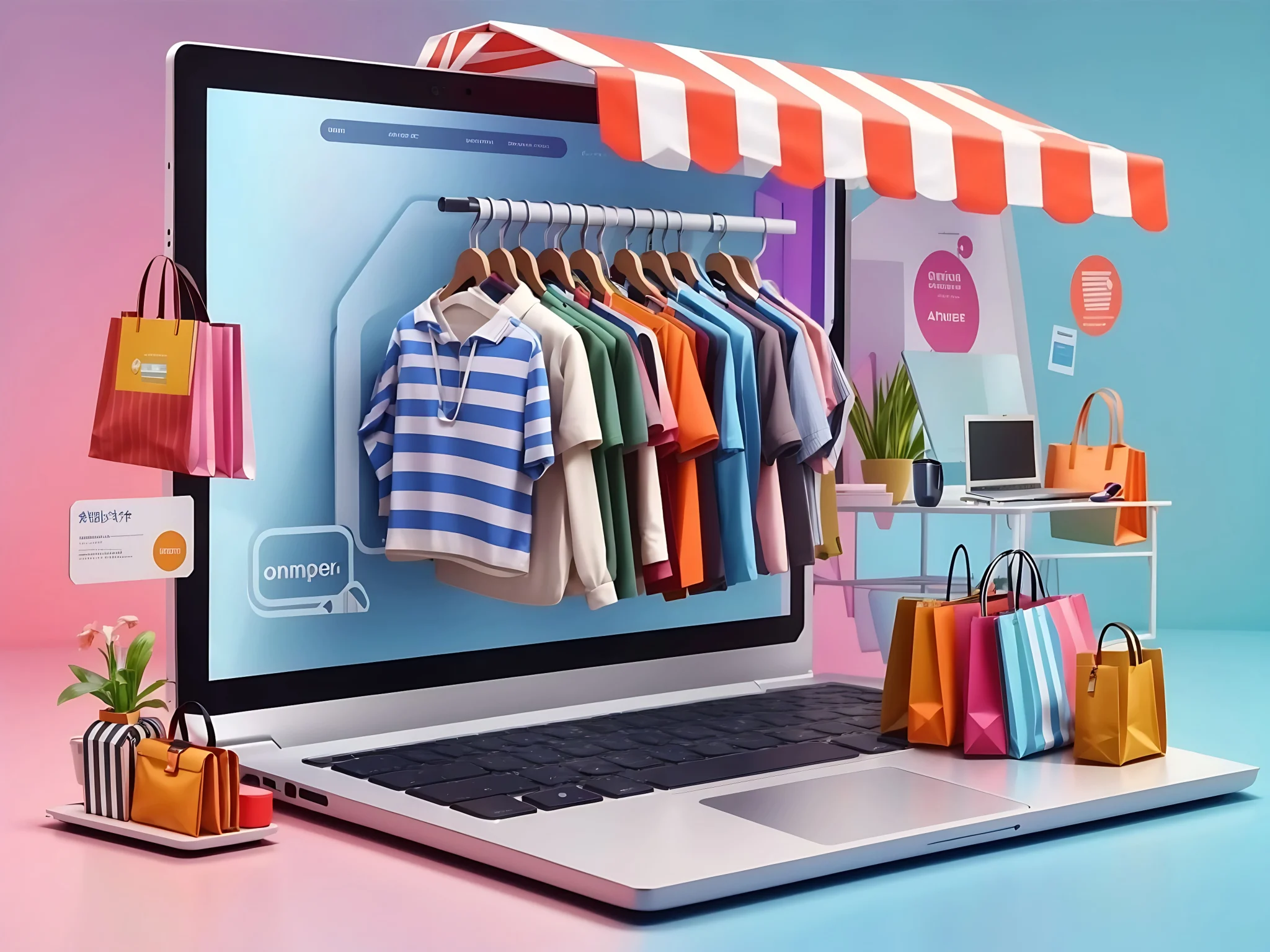 Shopify Website Development Company in India