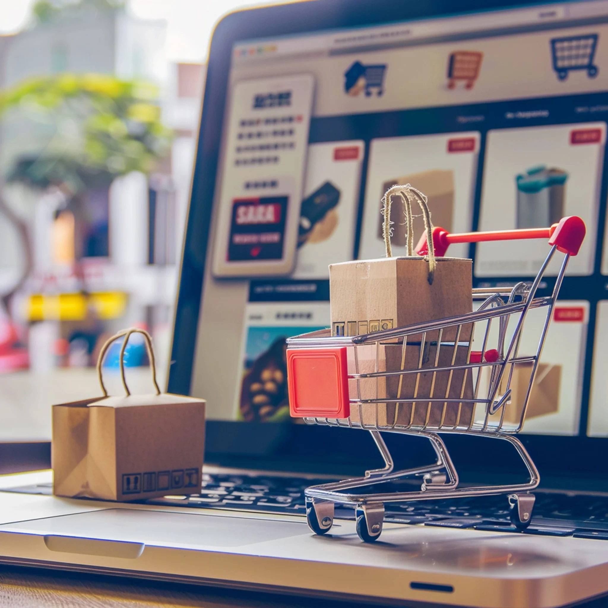 Shopify Website Development Company in India