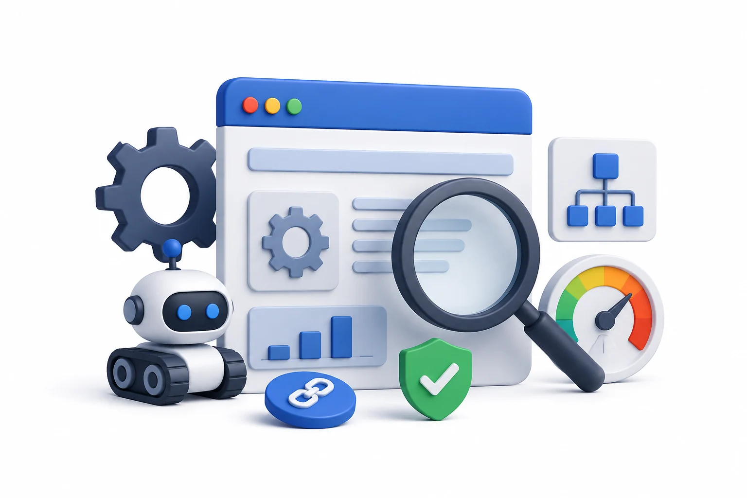 Technical SEO