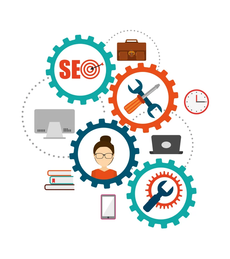 Technical SEO Company in India