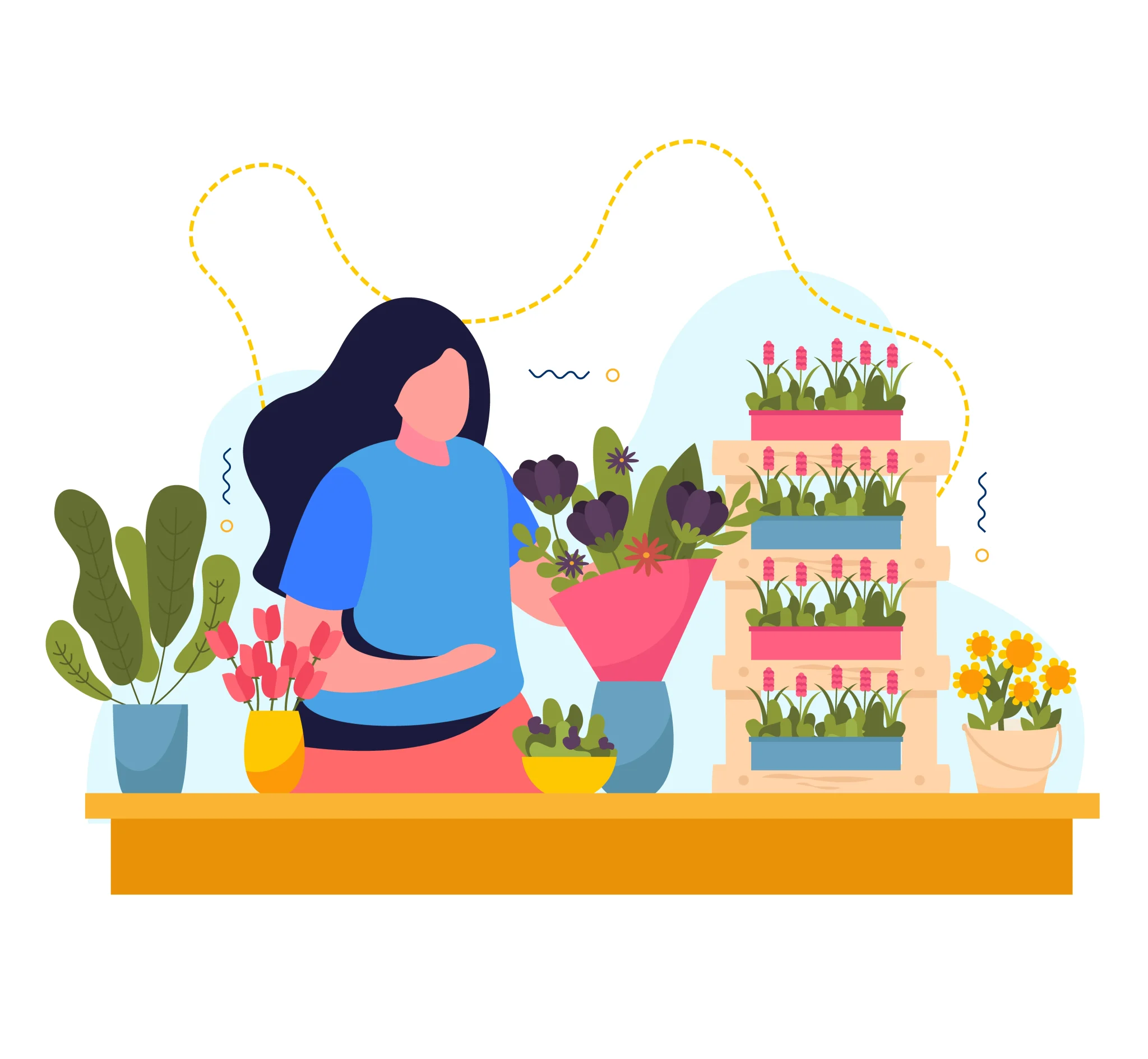 PPC for florists