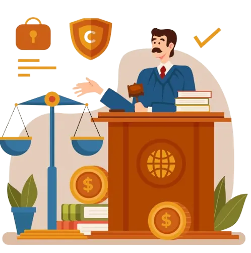 Lawyer