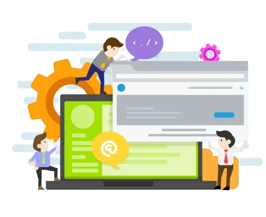 Web Designing Company in Panchkula