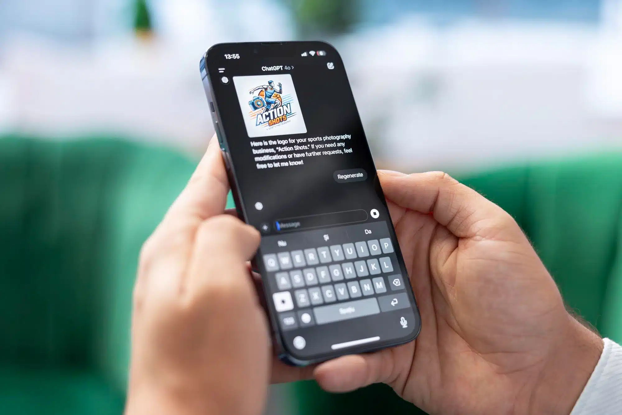 AI Chatbot Development
