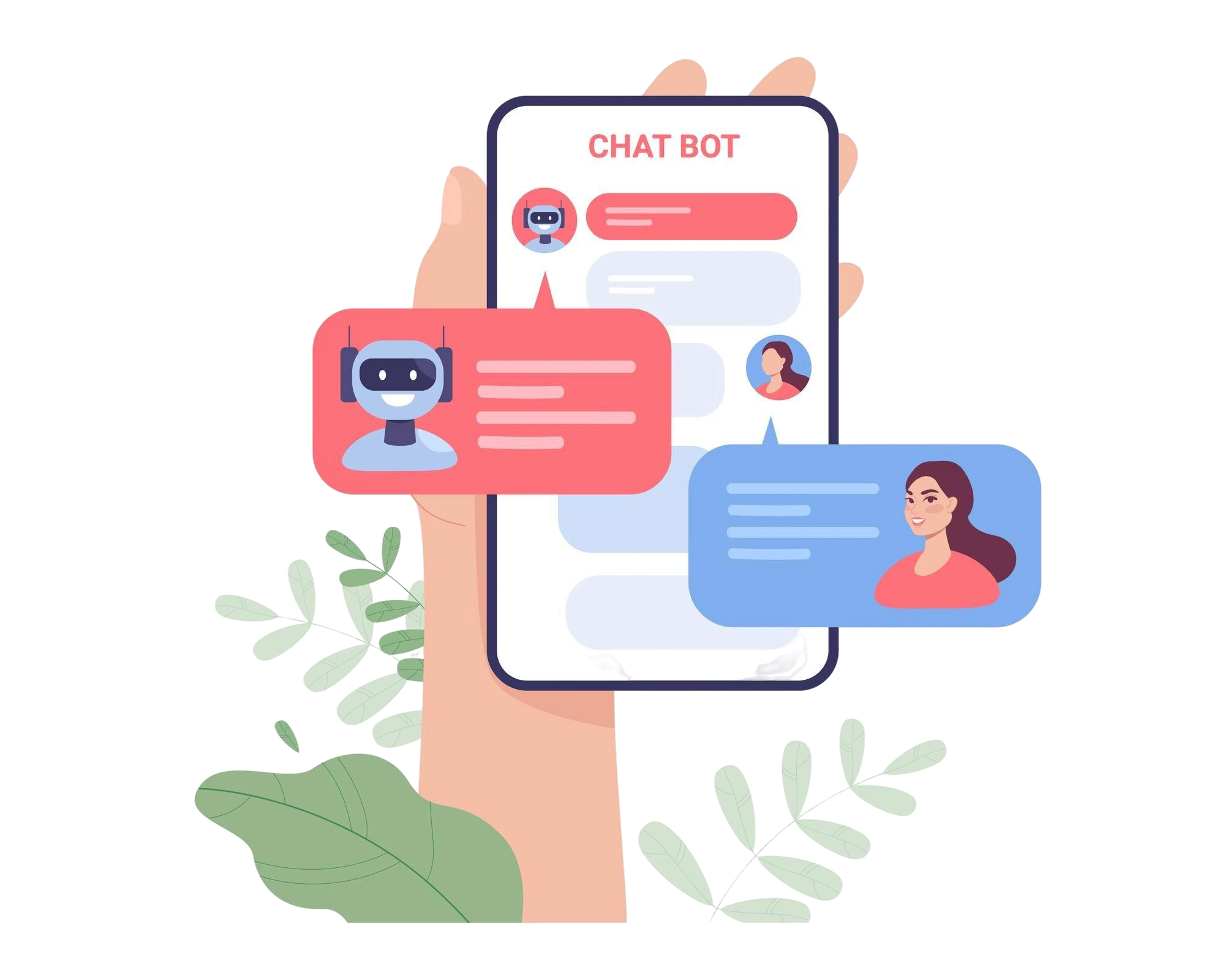 AI Chatbot Development