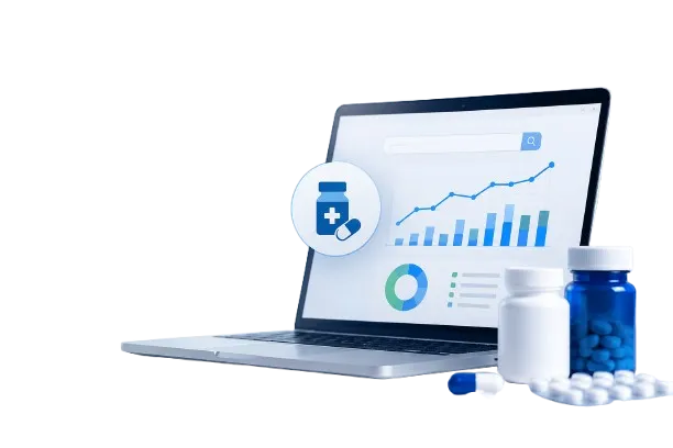 SEO for Pharma businesses