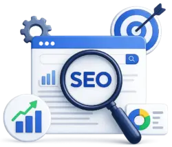SEO for WordPress Websites
