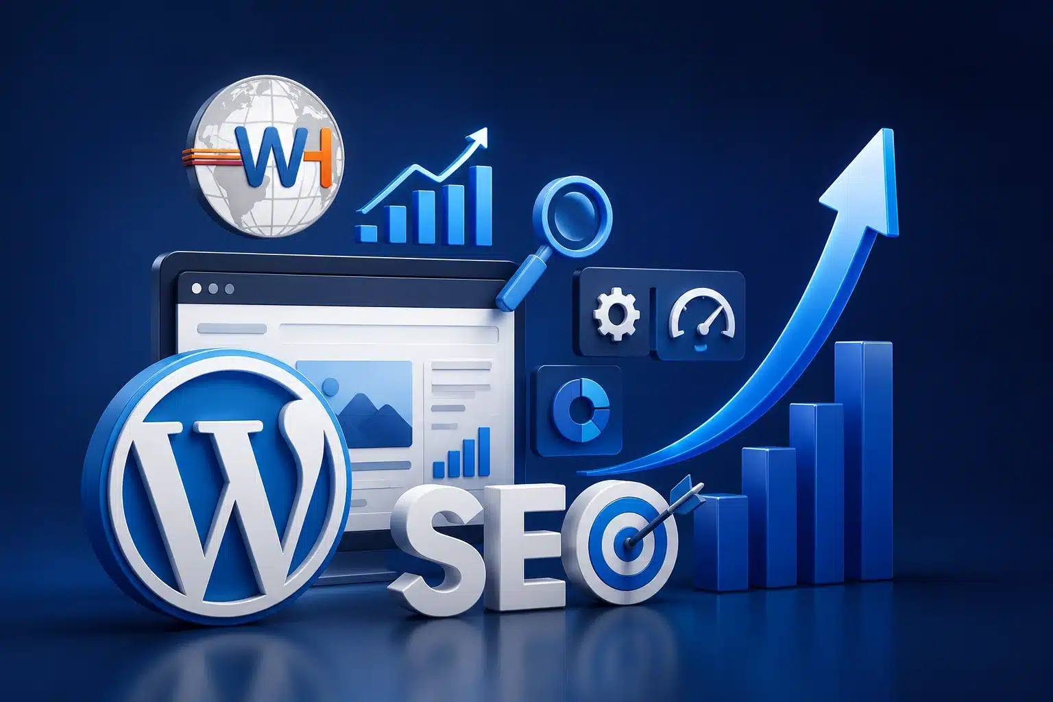 WordPress SEO Company in India