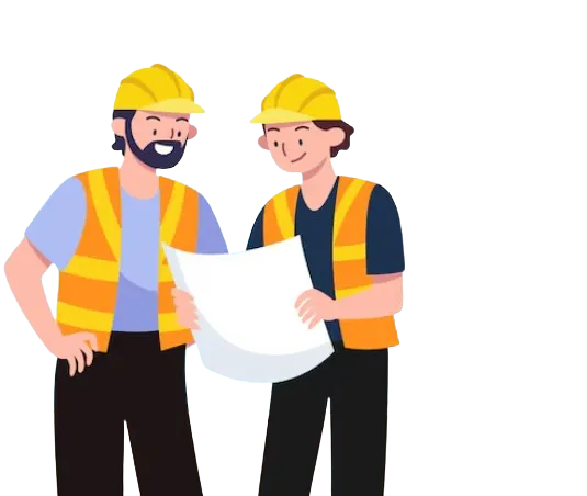 Civil contractors