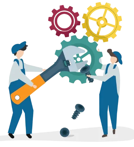 equipment companies
