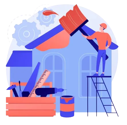 renovation services