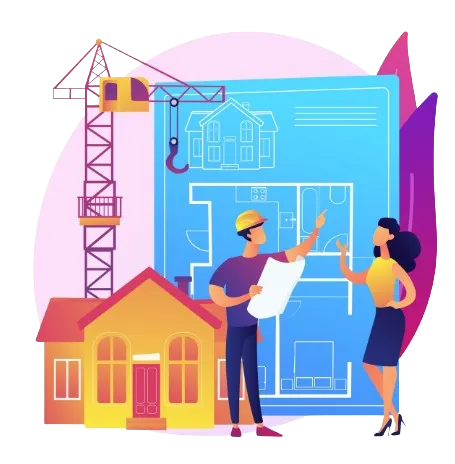 residential construction