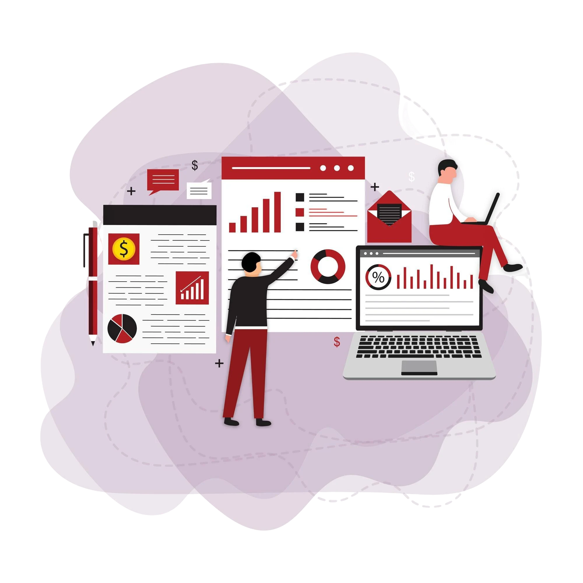 Content Marketing Services