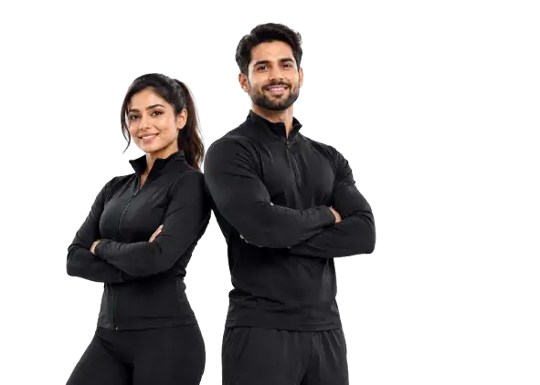 Fitness & wellness