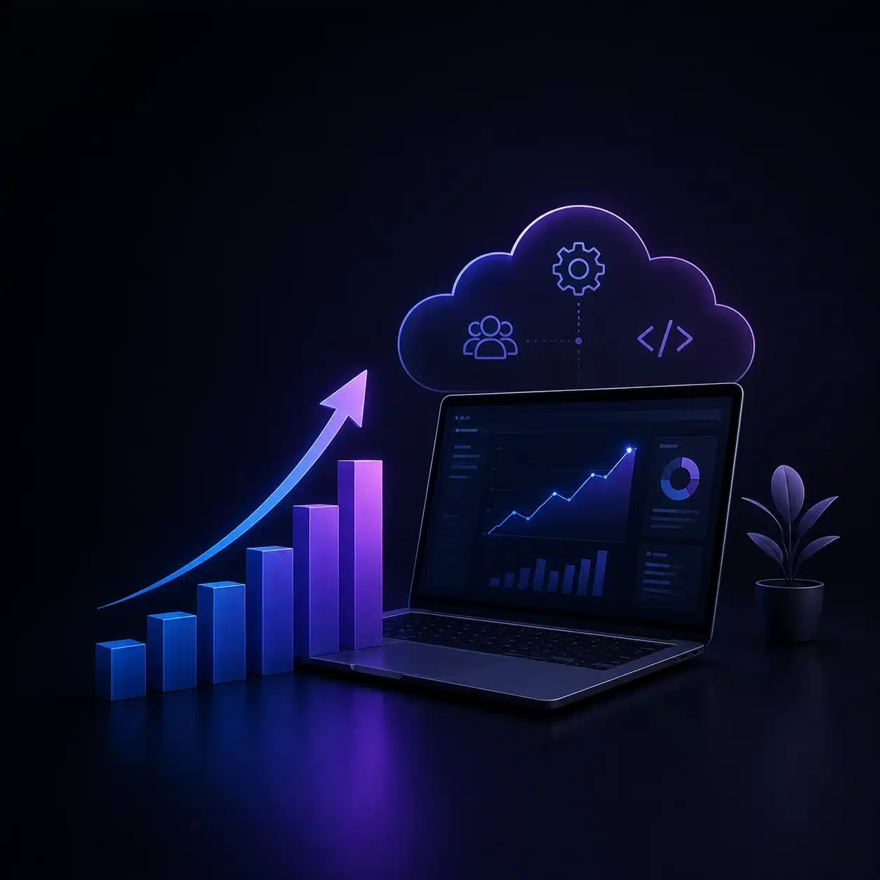 SaaS Companies Growth