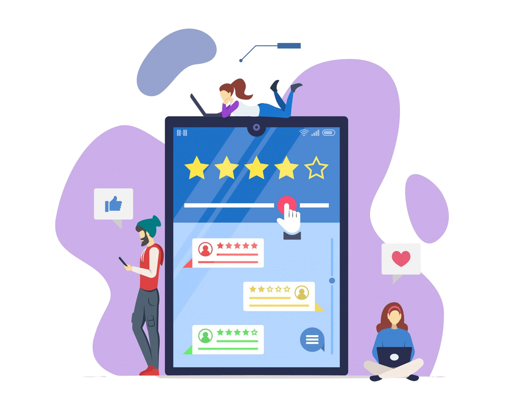 Content Marketing Services