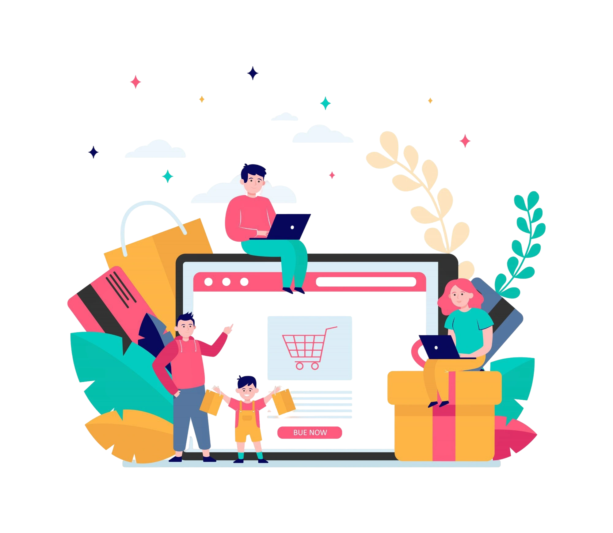 Content Marketing