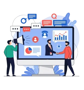 Content Marketing Services
