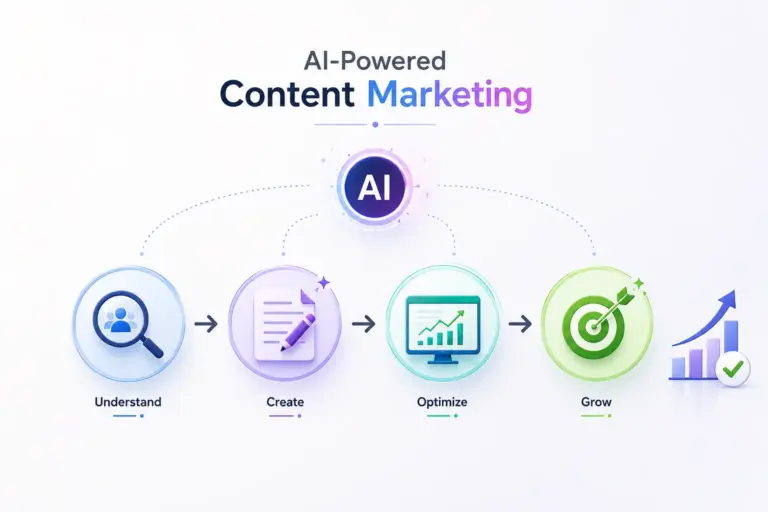 Content Marketing Services