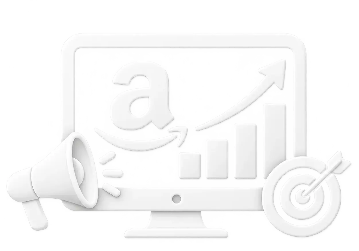 Amazon ads