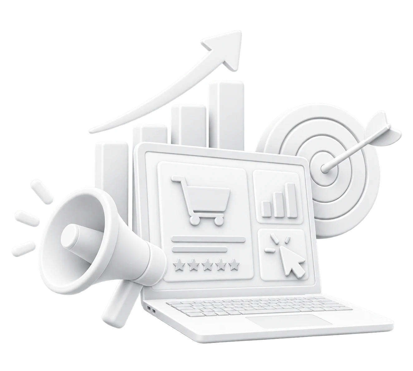 Amazon ppc company