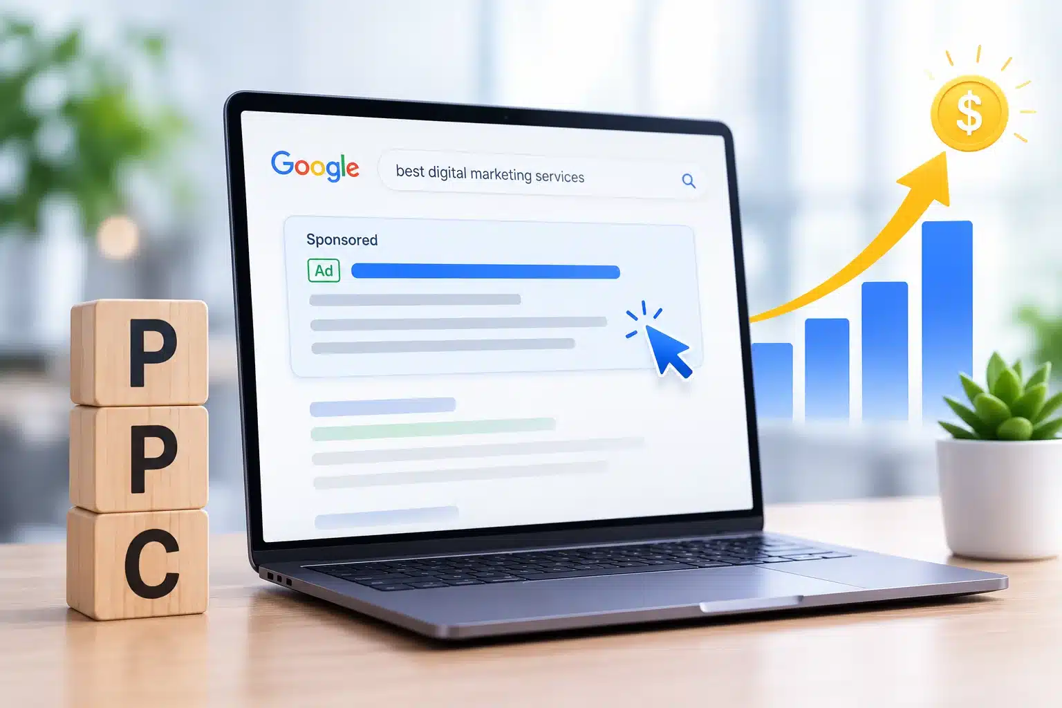 PPC services
